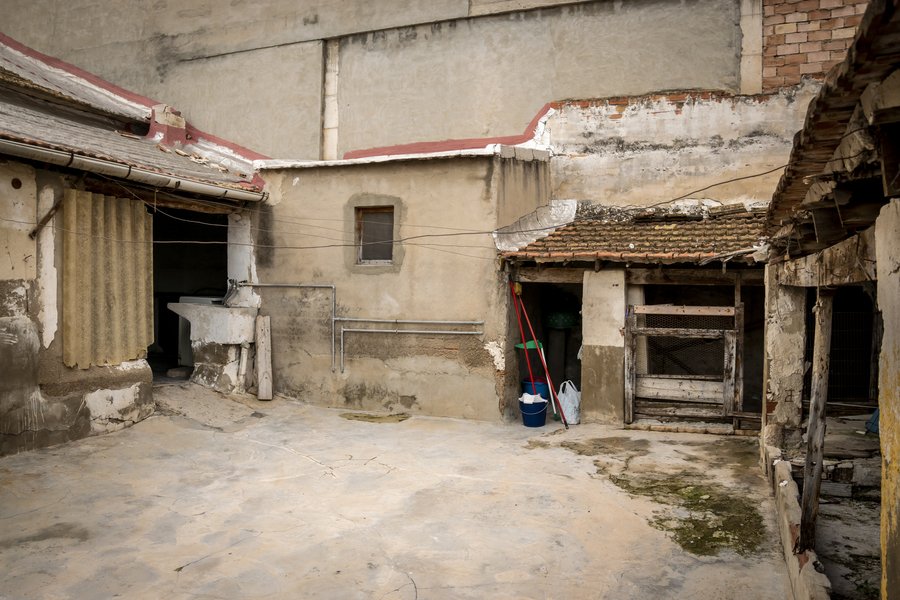 Rindu māja Algorfa, Alicante, Spānijā 4 istabas, 124 m2 Nr. 183976