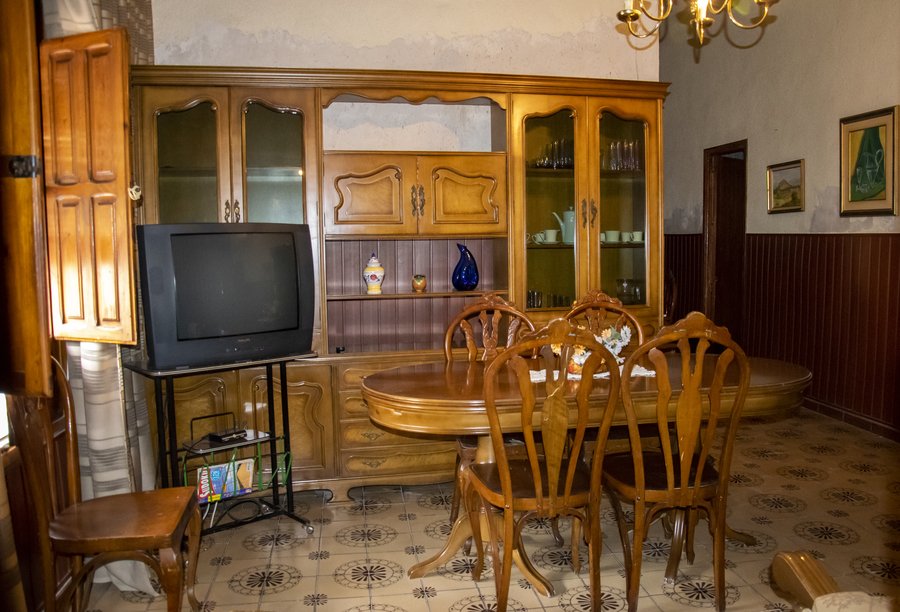Rindu māja Algorfa, Alicante, Spānijā 4 istabas, 124 m2 Nr. 183976