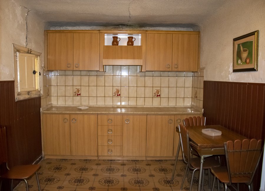 Rindu māja Algorfa, Alicante, Spānijā 4 istabas, 124 m2 Nr. 183976