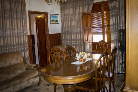 Townhouse zum Verkauf in Algorfa, Alicante, Spanien 4 Schlafzimmer, 124 m2 Nr. 183976 - Foto 23