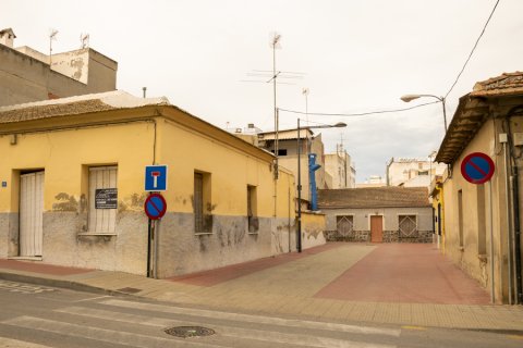 Townhouse zum Verkauf in Algorfa, Alicante, Spanien 4 Schlafzimmer, 124 m2 Nr. 183976 - Foto 3