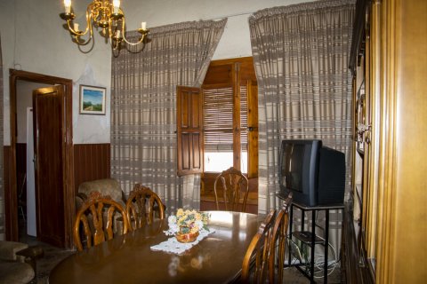 Townhouse zum Verkauf in Algorfa, Alicante, Spanien 4 Schlafzimmer, 124 m2 Nr. 183976 - Foto 21