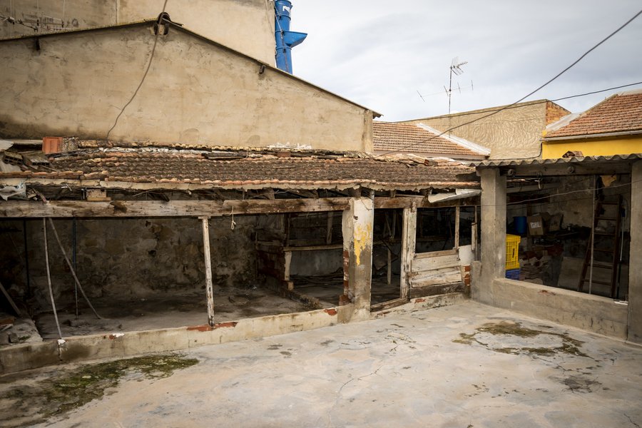 Rindu māja Algorfa, Alicante, Spānijā 4 istabas, 124 m2 Nr. 183976