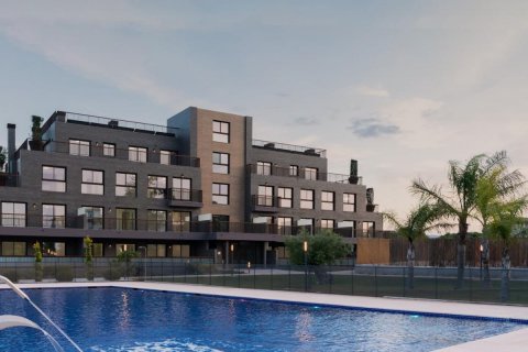 Apartament Denia, Alicante, Hiszpania 3 sypialnie, 250 mkw. nr 78811 – zdjęcie 1