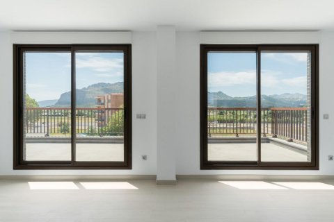 Apartament Denia, Alicante, Hiszpania 3 sypialnie, 250 mkw. nr 78811 – zdjęcie 8