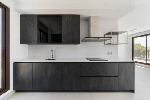 Apartament Denia, Alicante, Hiszpania 3 sypialnie, 250 mkw. nr 78811 – zdjęcie 17