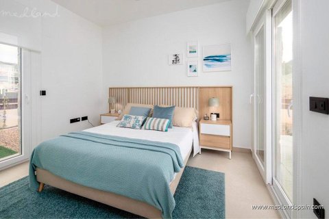 Villa pārdošanā Finestrat, Alicante, Spānijā 3 istabas, 128 m2 Nr. 179380 - attēls 12