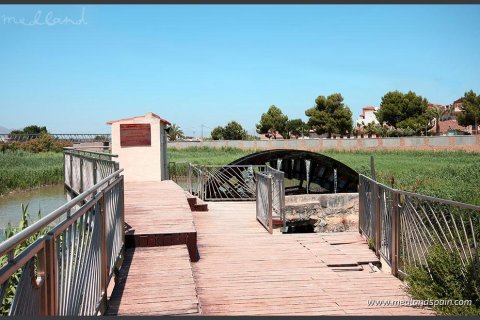 Rindu māja pārdošanā La Marina, Alicante, Spānijā 3 istabas, 108 m2 Nr. 179385 - attēls 10