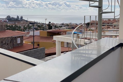 Bungalow for sale in Arguineguin, Gran Canaria, Spain 2 bedrooms, 120 sq.m. No. 55175 - photo 4