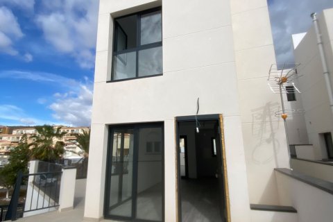 Bungalow for sale Arguineguin, Gran Canaria, Spain 2 bedrooms, 120 sq.m. No. 55175 - photo 5