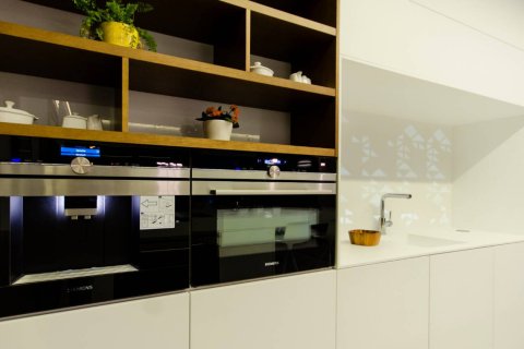 Продажа виллы в Дехеса де Кампоамор, Аликанте, Испания 4 спальни, 322м2 №163982 - фото 12