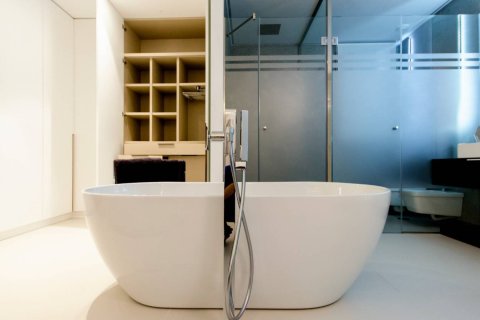 Продажа виллы в Дехеса де Кампоамор, Аликанте, Испания 4 спальни, 322м2 №163982 - фото 19