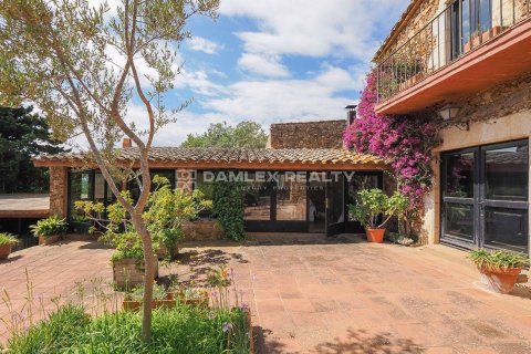 Villa à vendre à Calella De Palafrugell, Girona, Espagne, 2 chambres, 175 m2 No. 177115 - photo 30