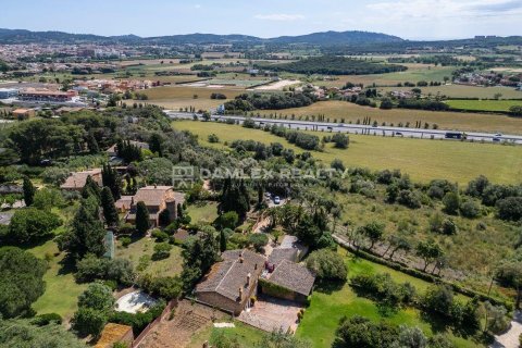 Villa à vendre à Calella De Palafrugell, Girona, Espagne, 2 chambres, 175 m2 No. 177115 - photo 7