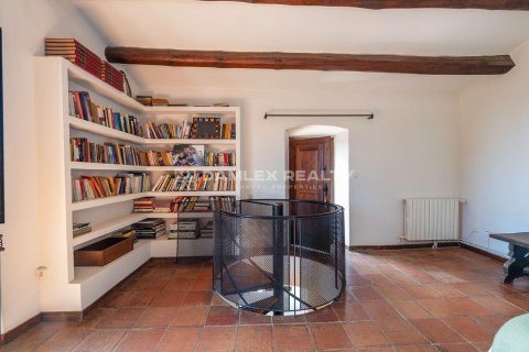 Villa à vendre à Calella De Palafrugell, Girona, Espagne, 2 chambres, 175 m2 No. 177115 - photo 10