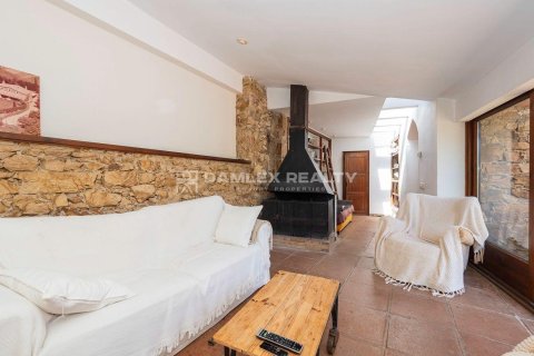 Villa à vendre à Calella De Palafrugell, Girona, Espagne, 2 chambres, 175 m2 No. 177115 - photo 28