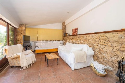 Villa à vendre à Calella De Palafrugell, Girona, Espagne, 2 chambres, 175 m2 No. 177115 - photo 27