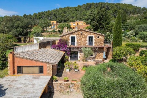 Villa à Calella De Palafrugell, Girona, Espagne 2 chambres, 175 m2 No. 177115