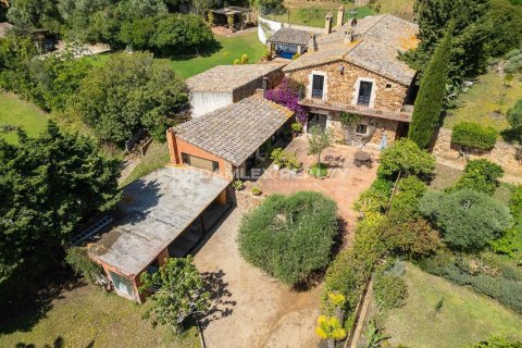Villa à vendre à Calella De Palafrugell, Girona, Espagne, 2 chambres, 175 m2 No. 177115 - photo 2