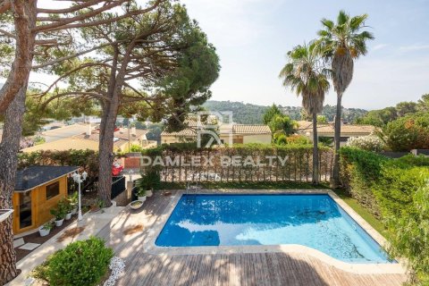 Casa in vendita a Lloret de Mar, Girona, Spagna 5 camere da letto, 332 mq. N° 177112 - foto 3