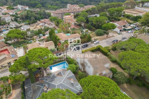 Casa in vendita a Lloret de Mar, Girona, Spagna 5 camere da letto, 332 mq. N° 177112 - foto 5