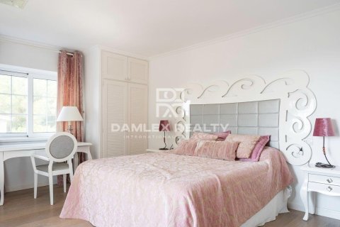 Casa in vendita a Lloret de Mar, Girona, Spagna 5 camere da letto, 332 mq. N° 177112 - foto 28