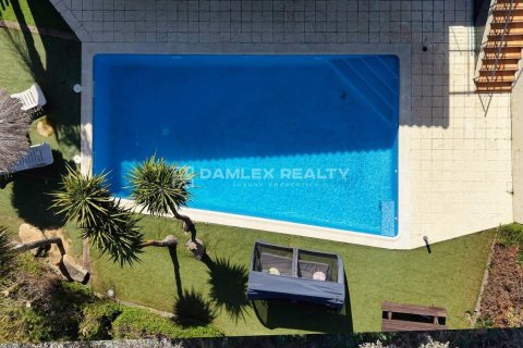 House for sale in Platja D'aro, Girona, Spain 4 bedrooms, 344 sq.m. No. 177113 - photo 6