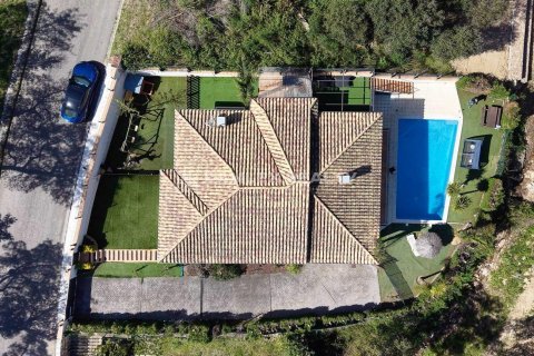 House for sale in Platja D'aro, Girona, Spain 4 bedrooms, 344 sq.m. No. 177113 - photo 7