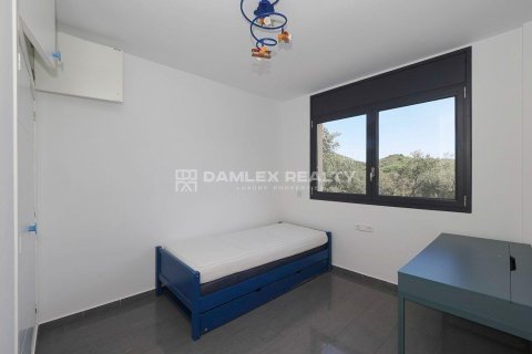 House for sale in Platja D'aro, Girona, Spain 4 bedrooms, 344 sq.m. No. 177113 - photo 22