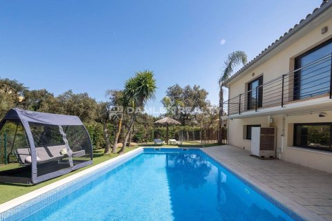 House for sale in Platja D'aro, Girona, Spain 4 bedrooms, 344 sq.m. No. 177113 - photo 4