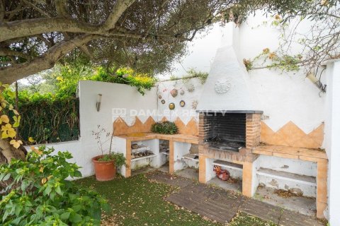 Villa for sale in Lloret de Mar, Girona, Spain 6 bedrooms, 273 sq.m. No. 177111 - photo 9