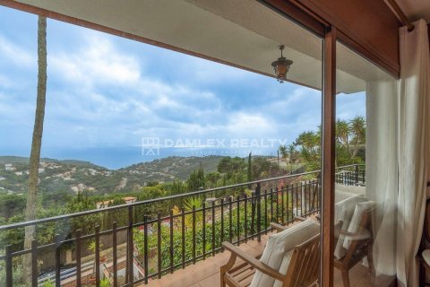 Villa for sale in Lloret de Mar, Girona, Spain 6 bedrooms, 273 sq.m. No. 177111 - photo 27