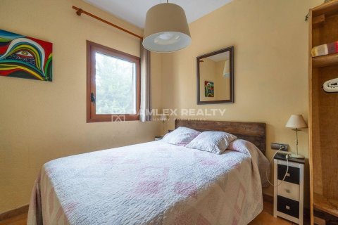 Villa for sale in Lloret de Mar, Girona, Spain 6 bedrooms, 273 sq.m. No. 177111 - photo 21