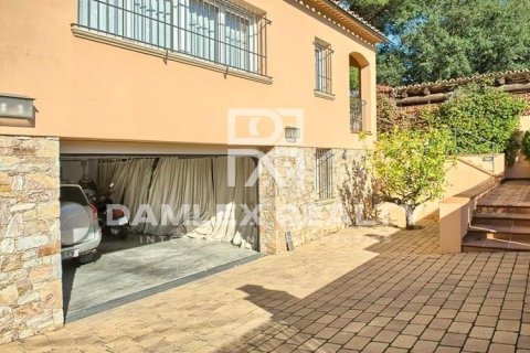 Villa à vendre à Begur, Girona, Espagne, 4 chambres, 400 m2 No. 177117 - photo 17