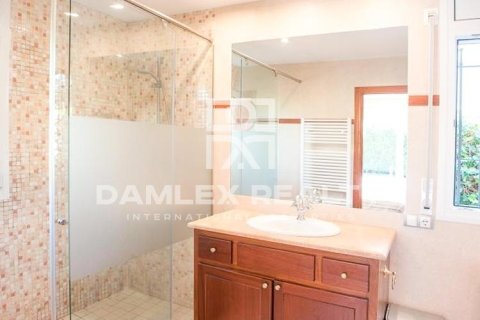 Villa à vendre à Begur, Girona, Espagne, 4 chambres, 400 m2 No. 177117 - photo 11