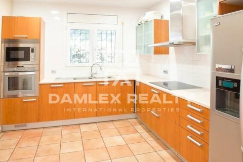 Villa à vendre à Begur, Girona, Espagne, 4 chambres, 400 m2 No. 177117 - photo 6