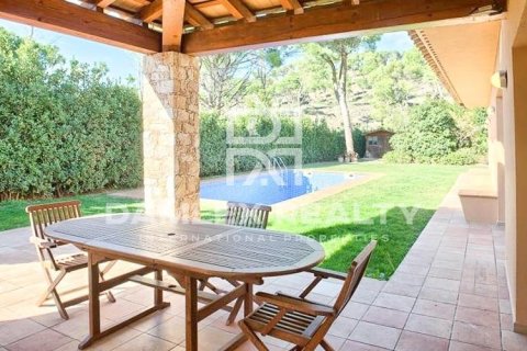 Villa à vendre à Begur, Girona, Espagne, 4 chambres, 400 m2 No. 177117 - photo 7