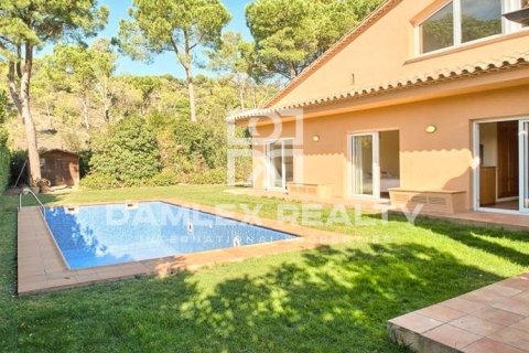 Villa à Begur, Girona, Espagne 4 chambres, 400 m2 No. 177117