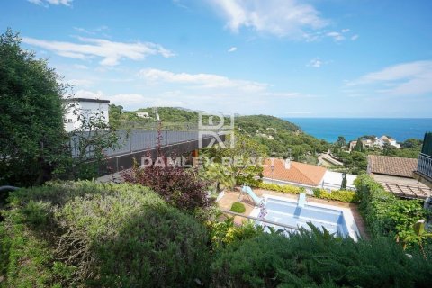 Villa à vendre à Blanes, Girona, Espagne, 5 chambres, 473 m2 No. 177116 - photo 12