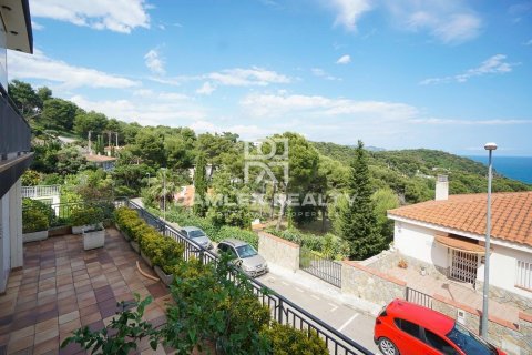 Villa à vendre à Blanes, Girona, Espagne, 5 chambres, 473 m2 No. 177116 - photo 14