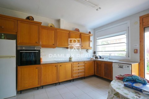 Villa à vendre à Blanes, Girona, Espagne, 5 chambres, 473 m2 No. 177116 - photo 16