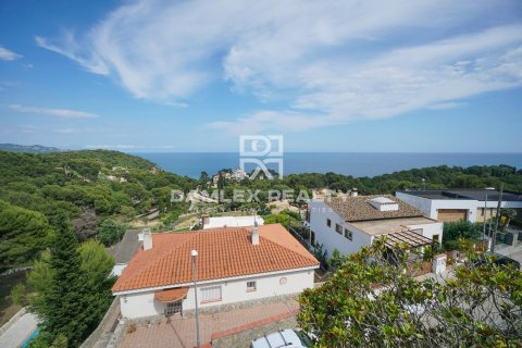Villa à vendre à Blanes, Girona, Espagne, 5 chambres, 473 m2 No. 177116 - photo 7