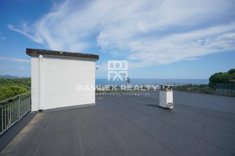 Villa à vendre à Blanes, Girona, Espagne, 5 chambres, 473 m2 No. 177116 - photo 5