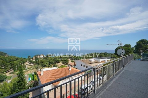 Villa à vendre à Blanes, Girona, Espagne, 5 chambres, 473 m2 No. 177116 - photo 6