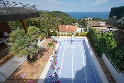 Villa à vendre à Blanes, Girona, Espagne, 5 chambres, 473 m2 No. 177116 - photo 13