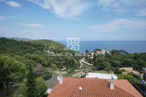 Villa à Blanes, Girona, Espagne 5 chambres, 473 m2 No. 177116