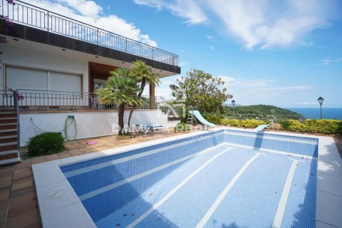 Villa à vendre à Blanes, Girona, Espagne, 5 chambres, 473 m2 No. 177116 - photo 10