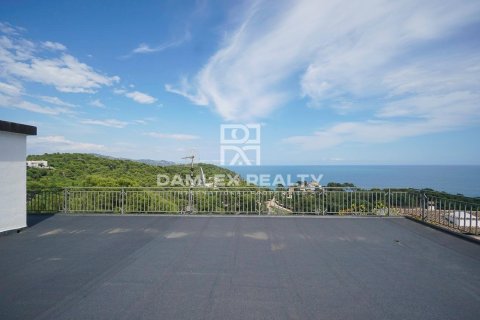 Villa à vendre à Blanes, Girona, Espagne, 5 chambres, 473 m2 No. 177116 - photo 4