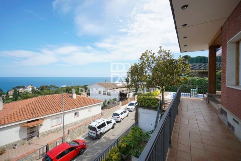 Villa à vendre à Blanes, Girona, Espagne, 5 chambres, 473 m2 No. 177116 - photo 11