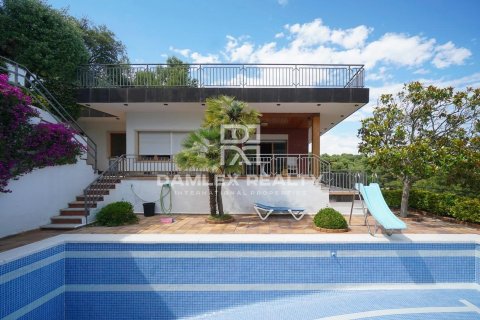 Villa à vendre à Blanes, Girona, Espagne, 5 chambres, 473 m2 No. 177116 - photo 9